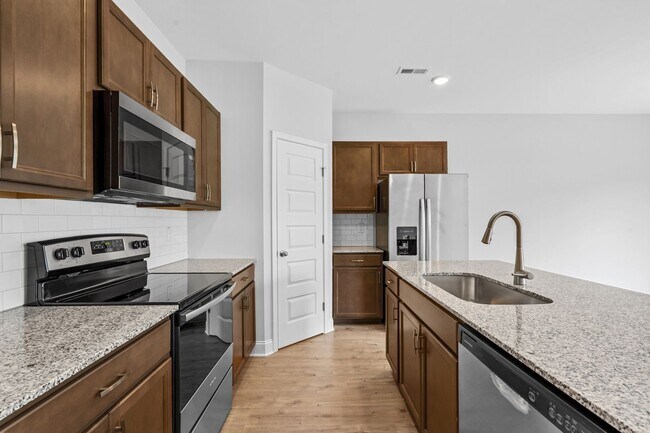Primary Photo - Move in Special*1/2 Month Rent Free* 3 Bed...