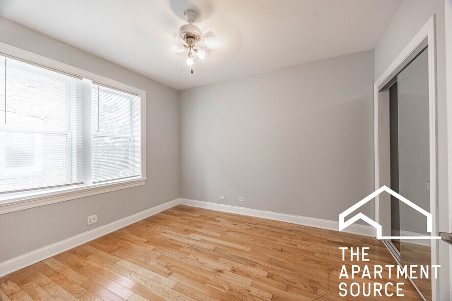 Building Photo - 4548 W George St