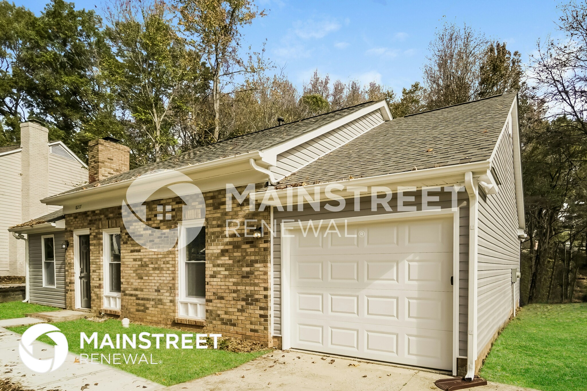 Building Photo - 8217 Meadowdale Ln