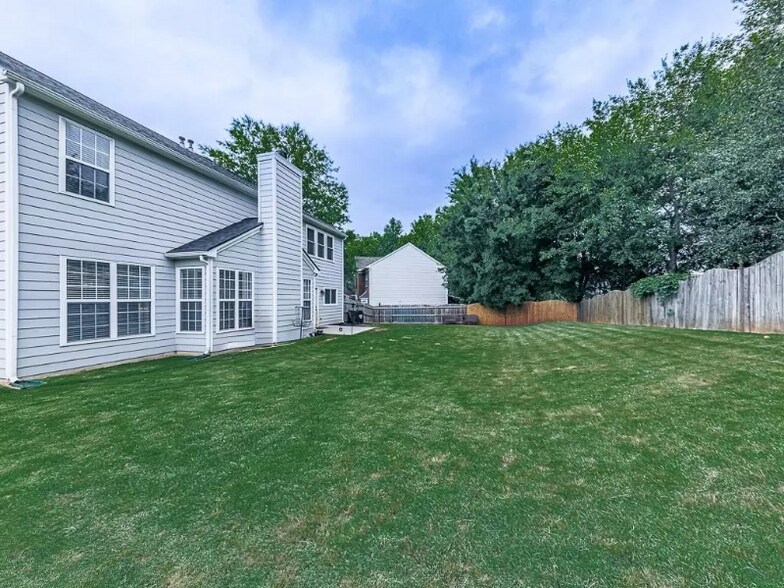 Building Photo - 3512 Donamire Way NW