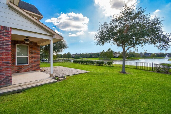 Building Photo - 6203 Ledger Ln