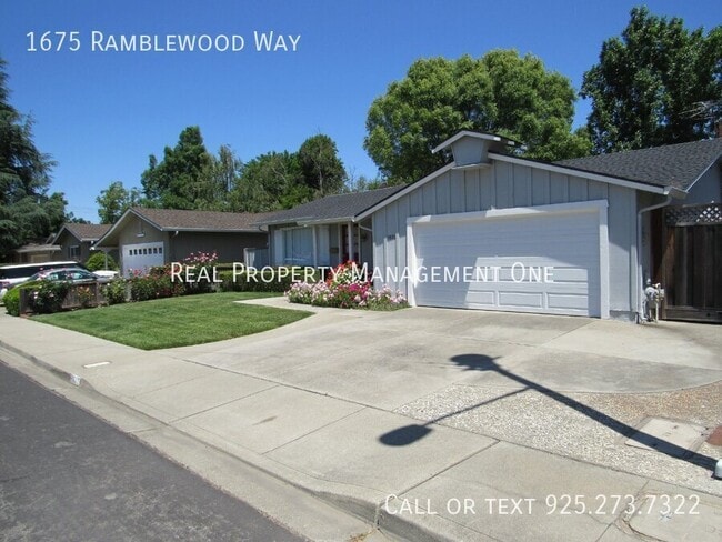 Primary Photo - 1675 Ramblewood Way