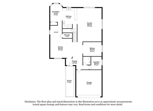 Building Photo - 4 Bedroom Tampa Home