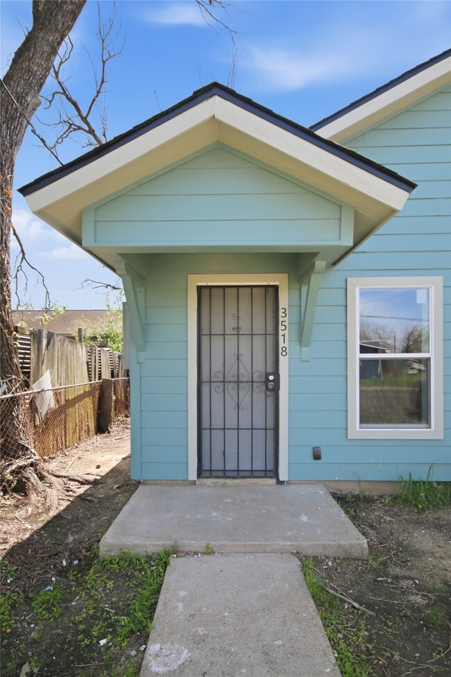 Building Photo - 3518 Orange St