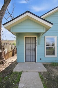 Building Photo - 3518 Orange St