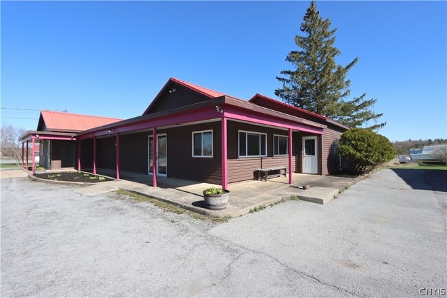 Building Photo - 43748 NY-12