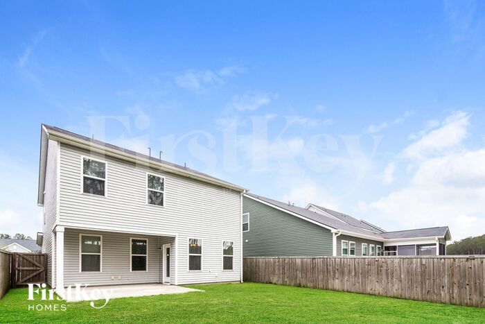 Building Photo - 153 Basket Grass Ln