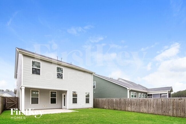 Building Photo - 153 Basket Grass Ln