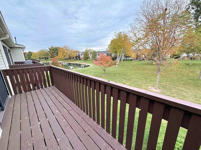 Building Photo - 966 Cumberland Ct