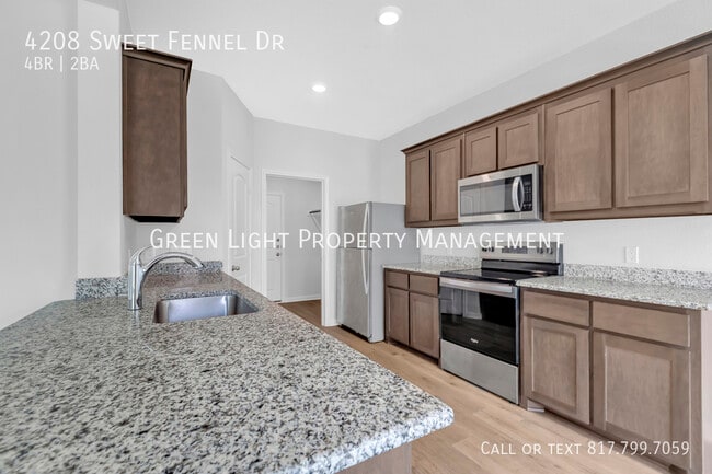 Building Photo - 4208 Sweet Fennel Dr