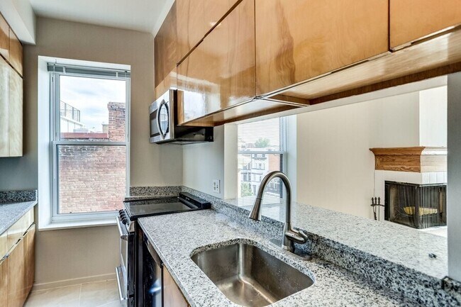 Building Photo - 2300 18th St NW