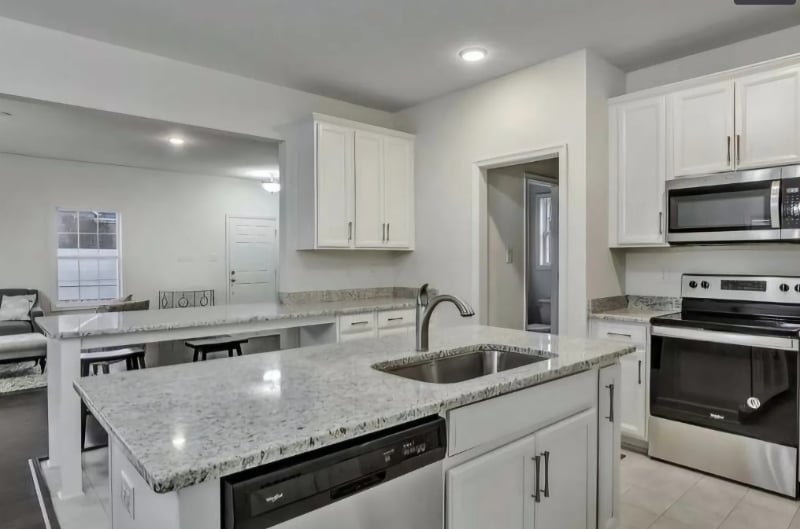 Building Photo - 8200 Canberra Dr