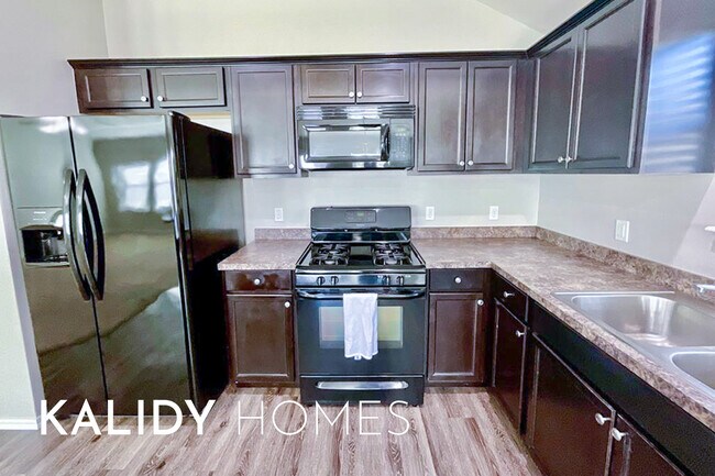 Building Photo - 2904 Cider Mill Ln