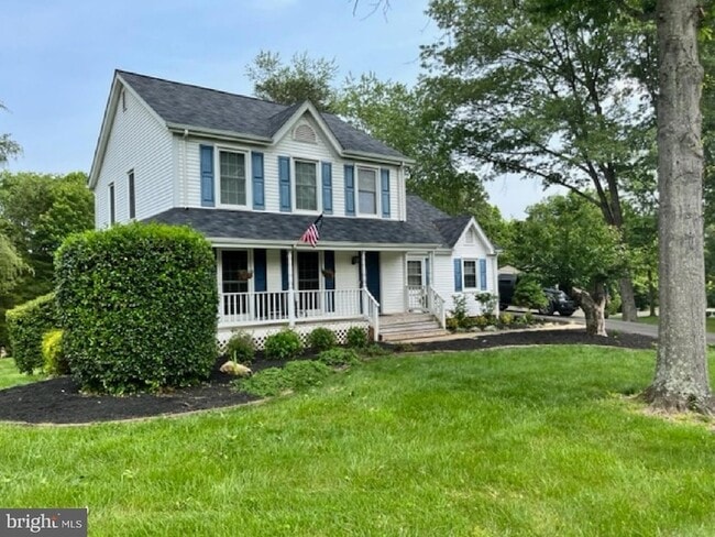 Building Photo - 7329 Fleetwood Ct