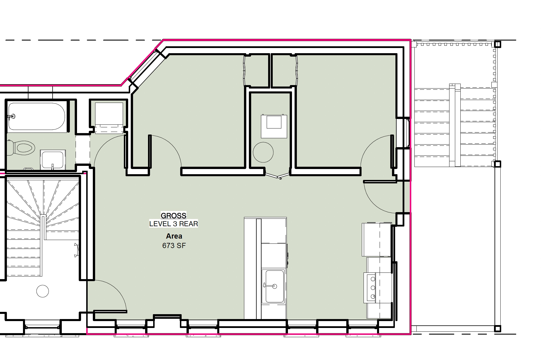 Building Photo - 2159 W Huron St