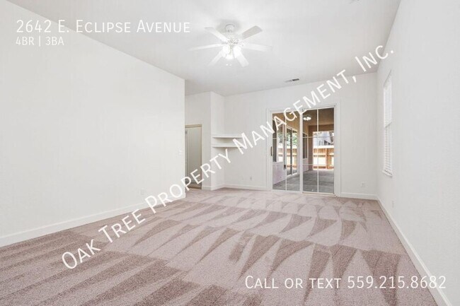 Building Photo - 2642 E Eclipse Ave