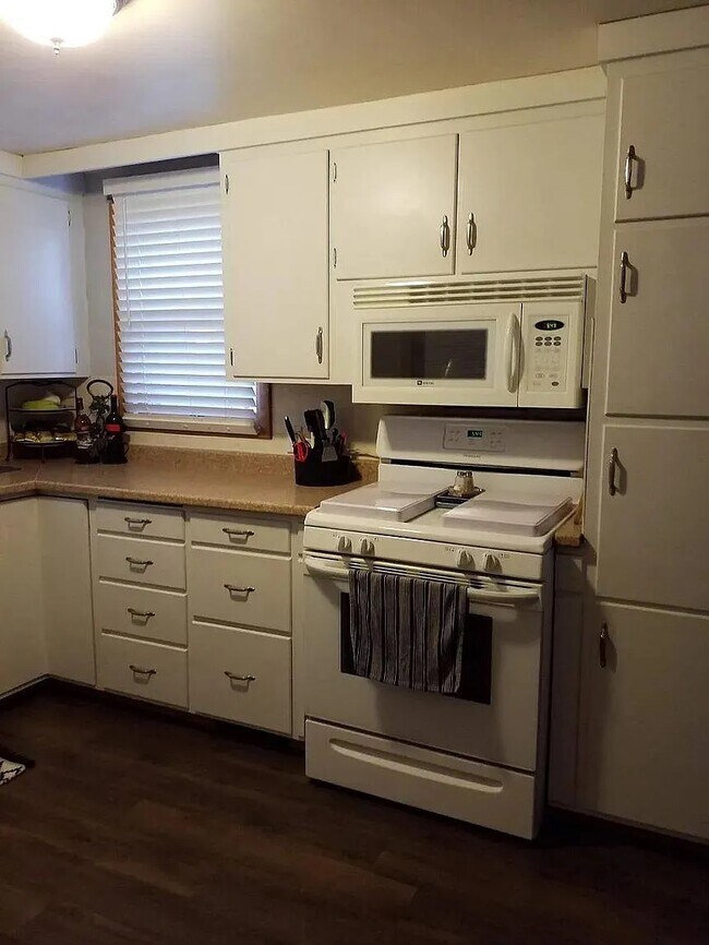 Building Photo - 509 S Oxford Ave