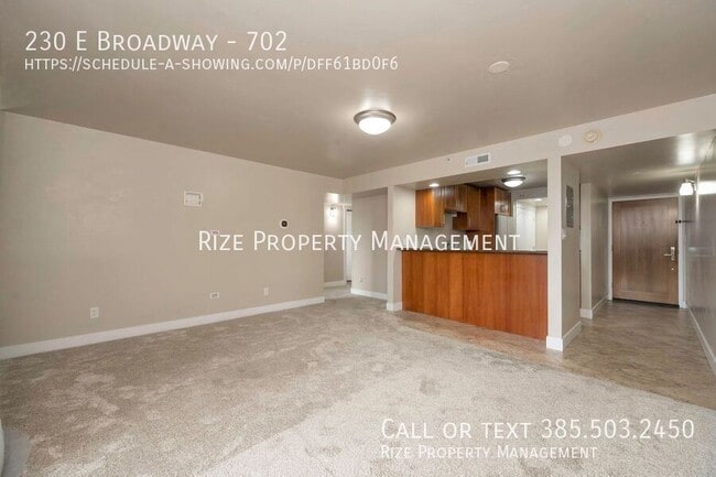 Building Photo - 230 E Broadway-702