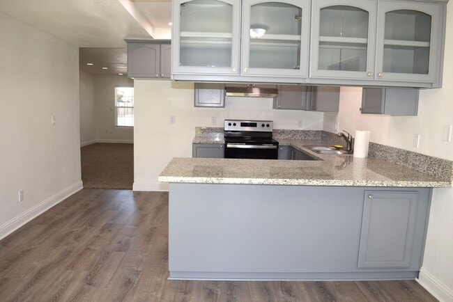 Building Photo - Resident Benefit Package Property