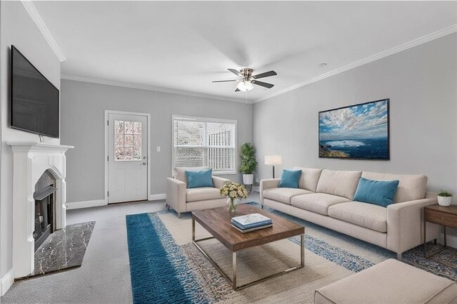 Building Photo - 3044 Lauren Parc Rd