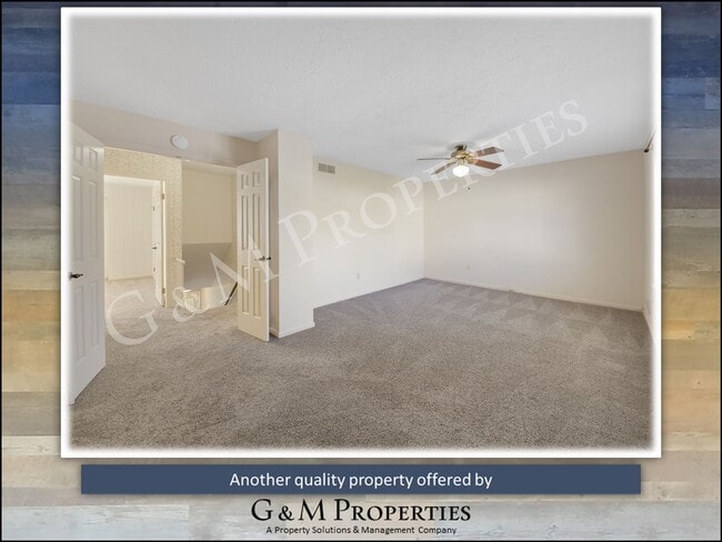 Building Photo - 3-Bd Townhome in Brighton - Close to Everything!