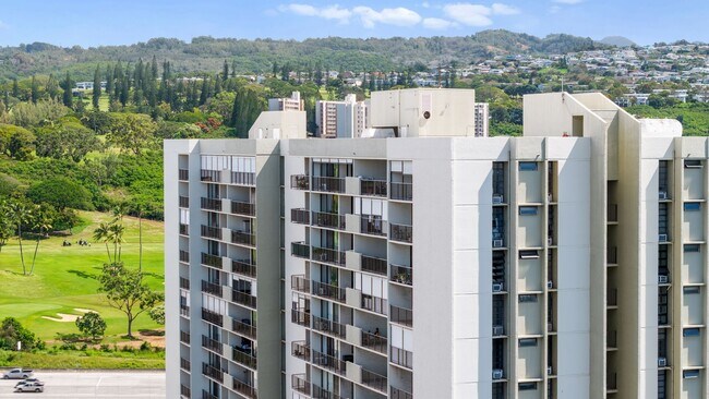 Building Photo - Beautiful 1 Bedroom Condo
