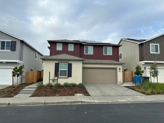 Primary Photo - American Canyon