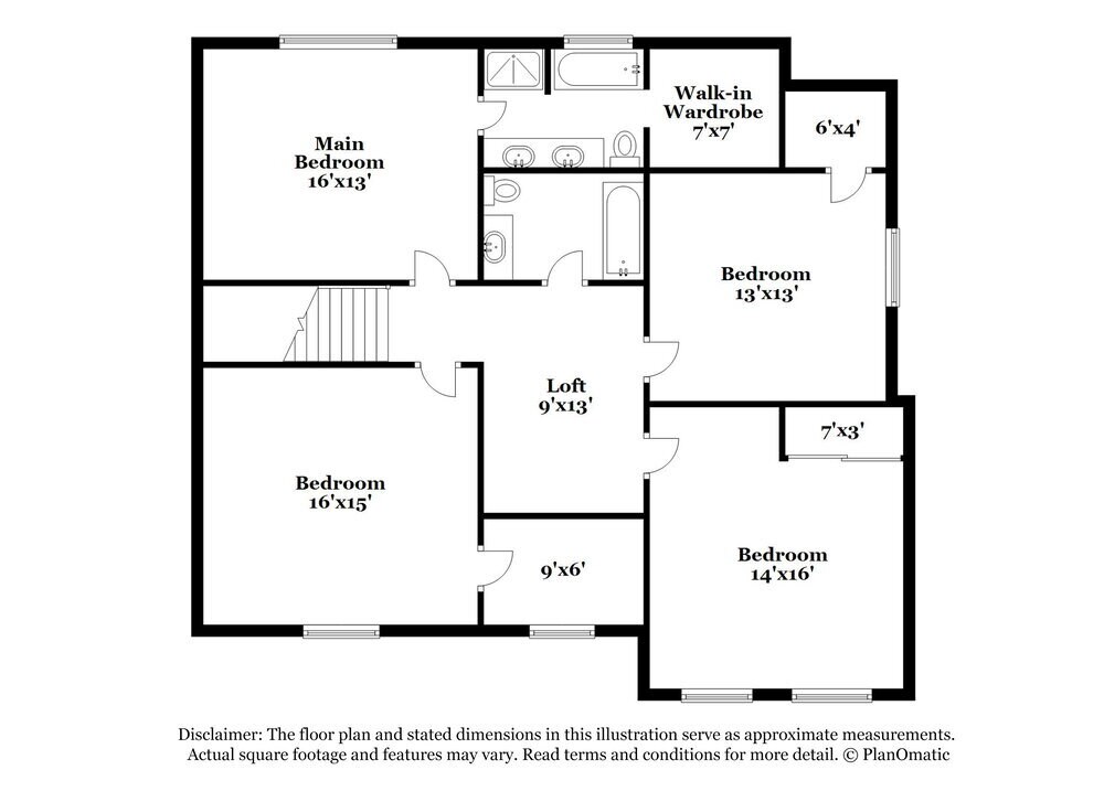Building Photo - 12403 Titans Dr