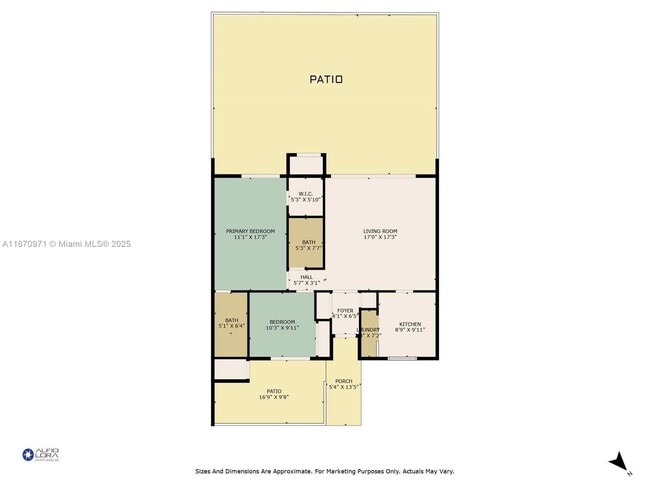 Building Photo - 10366 SW 208th Ln