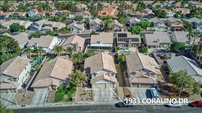 Building Photo - 1933 Coralino Dr