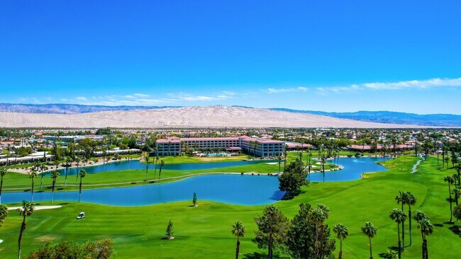 Building Photo - 28346 Desert Princess Dr