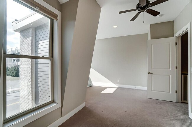 Second Bedroom - 438 Northern Ave