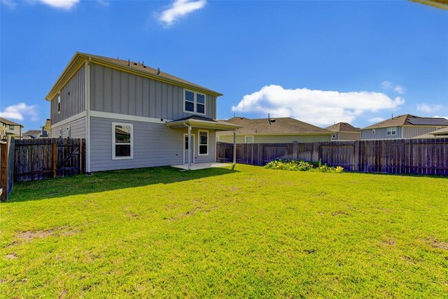 Building Photo - 17911 Grassy Prairie Dr
