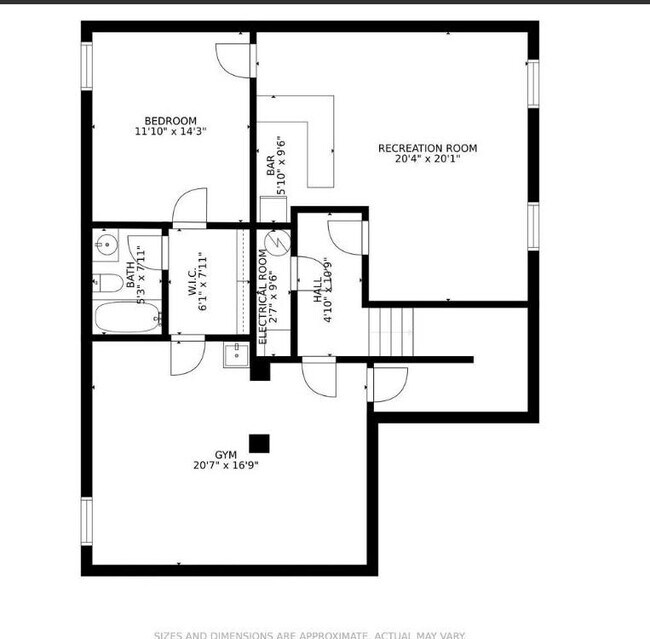 Building Photo - 4728 23rd St N