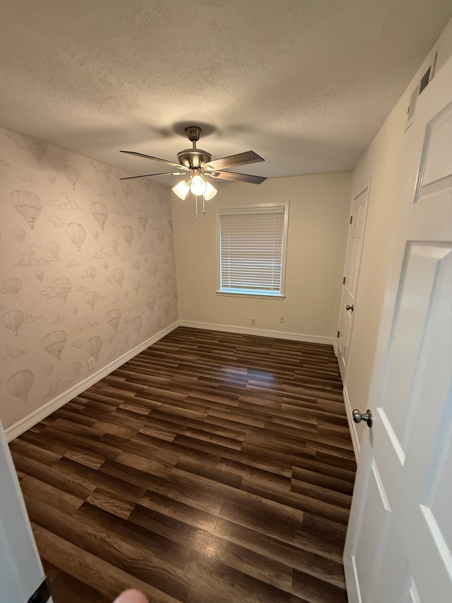 Spare room 1 - 5320 W Groves Cir