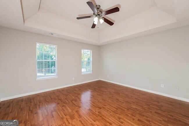 Building Photo - 3370 Spring Mesa Dr SW
