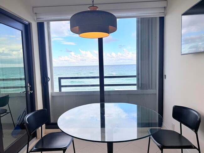 Building Photo - 3560 S Ocean Blvd