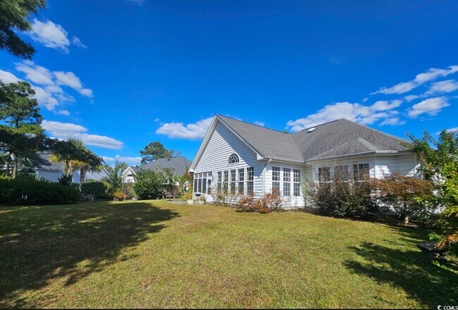 Building Photo - 4722 Harvest Dr