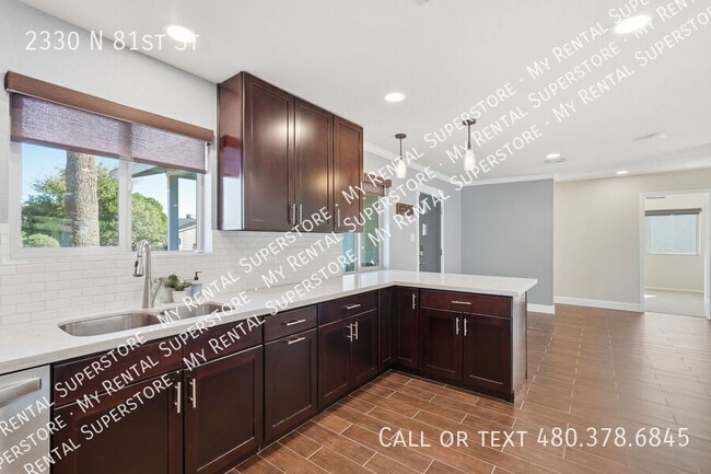 Building Photo - 2330 N 81st St