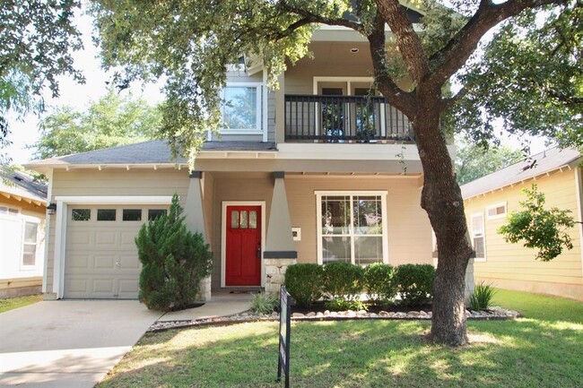 Building Photo - 2205 Independence Dr