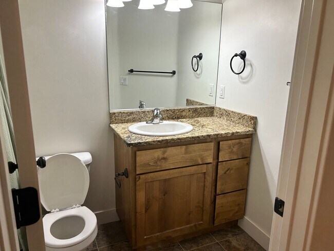 Building Photo - Dog Friendly 4 Bedroom Townhome. $200 First Full Month's Rent!
