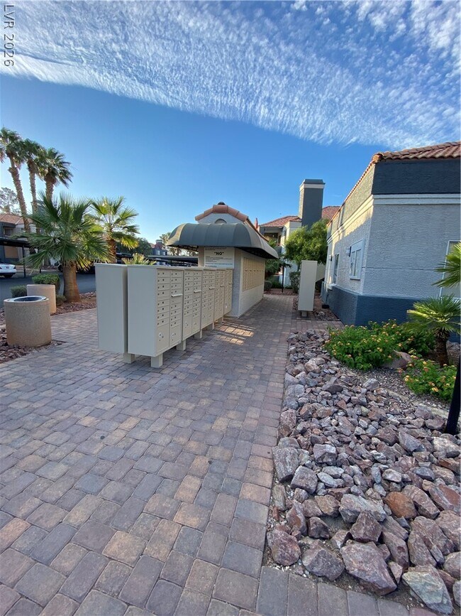 Building Photo - 8600 W Charleston Blvd