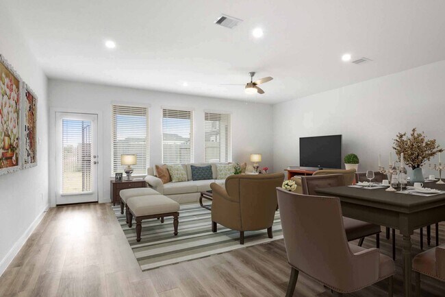 Building Photo - 12233 City Rose Ct