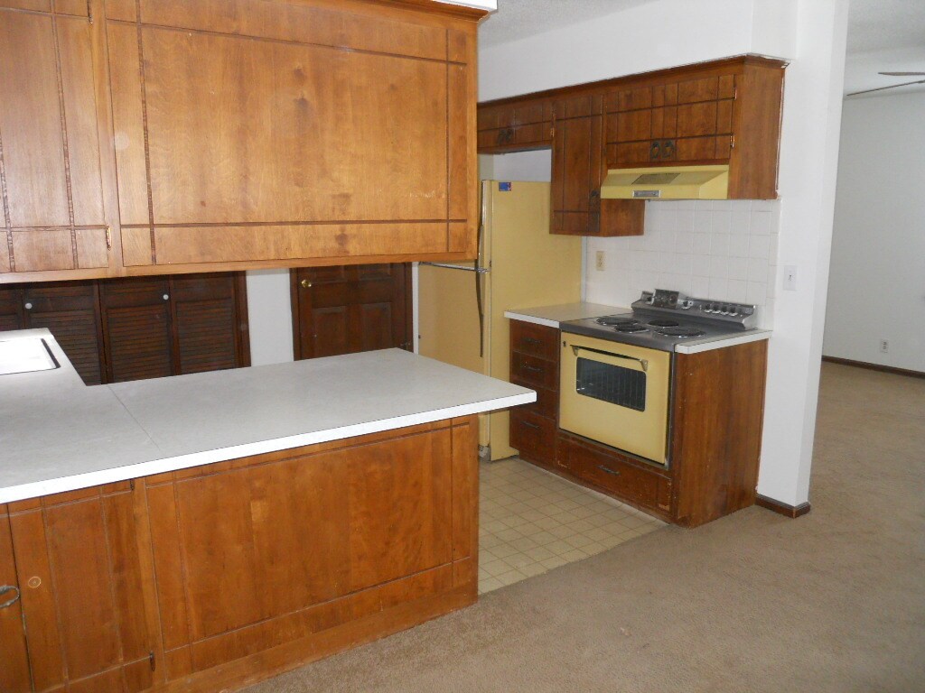 Building Photo - 2711 Ridge Ct