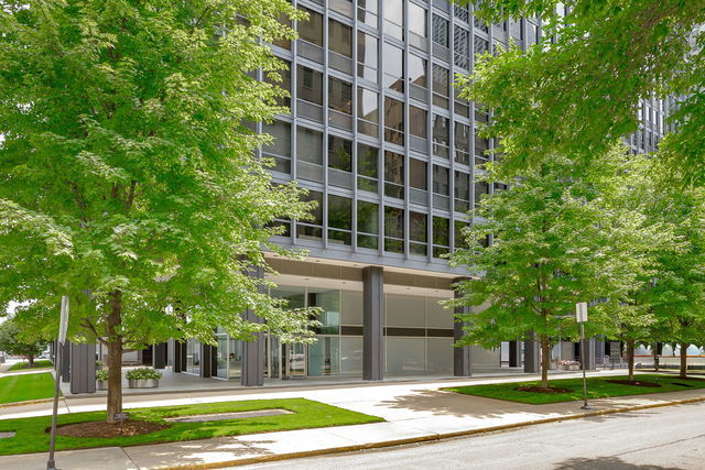 Building Photo - 910 N Lake Shore Dr