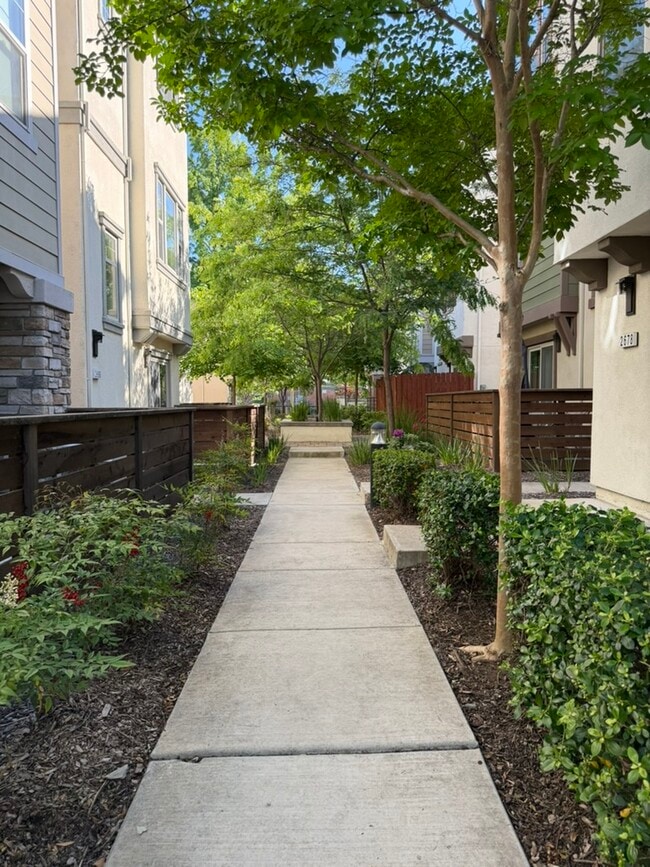 Building Photo - 489 McClatchy Way