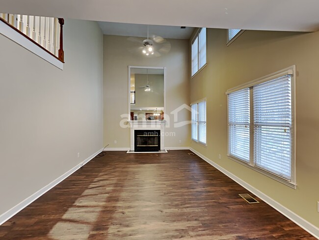 Building Photo - 3445 Harborwood Circle