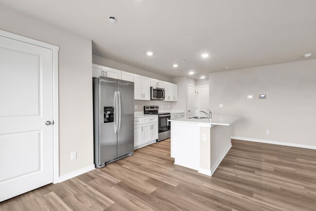Building Photo - 20603 Margo St