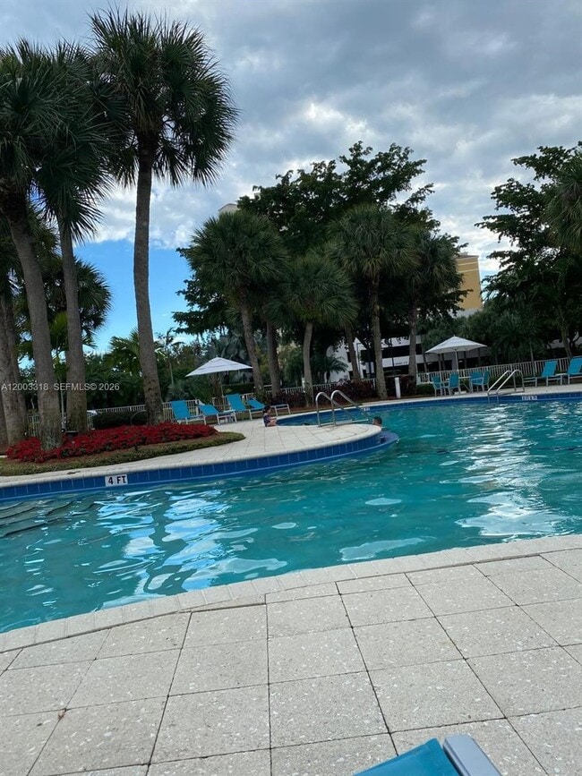 Building Photo - 3300 NE 191st St