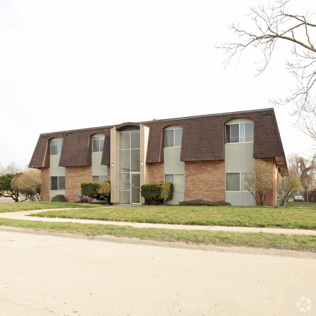 Building Photo - Clinton River
